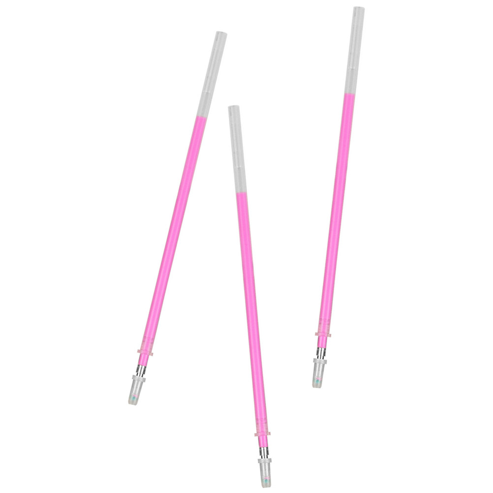 Embroidery Eyebrow - 3Pcs 눈썹 매핑 펜 눈썹 위치