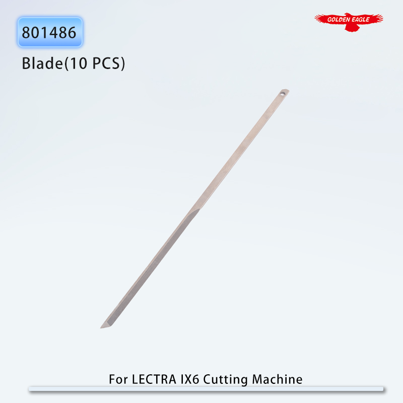 Embroidery Vector - 10개 조각 801486 Lectra VECTOR IX6