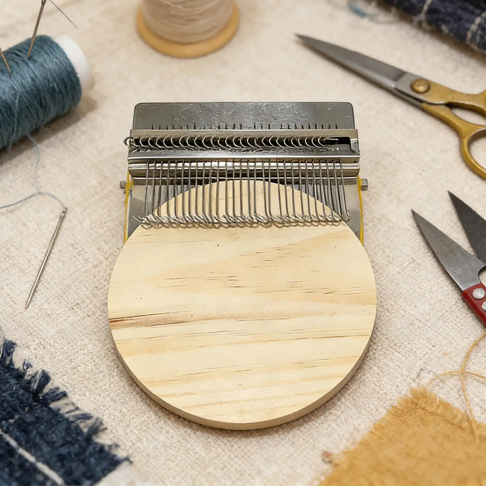 다닝 룸프 패치 다닝 재봉 도구 초보자를 위한 뜨개질  - Embroidery For Beginners 리뷰 및 가격