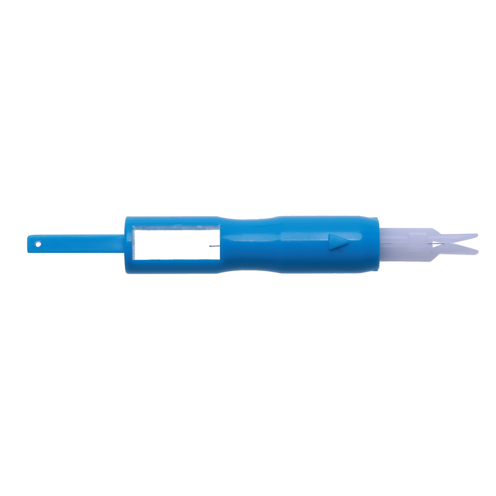 5/4/3/2/1개입 수동 바늘 꿰는 도구 플라스틱 소 - Embroidery Needles 리뷰 및 가격