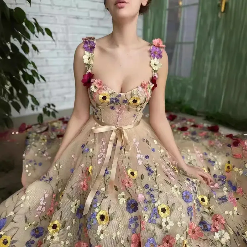 여성용 입체 꽃, 패셔너블한 자수, 꽃 포장 엉덩이,  - Embroidery Zara 리뷰 및 가격
