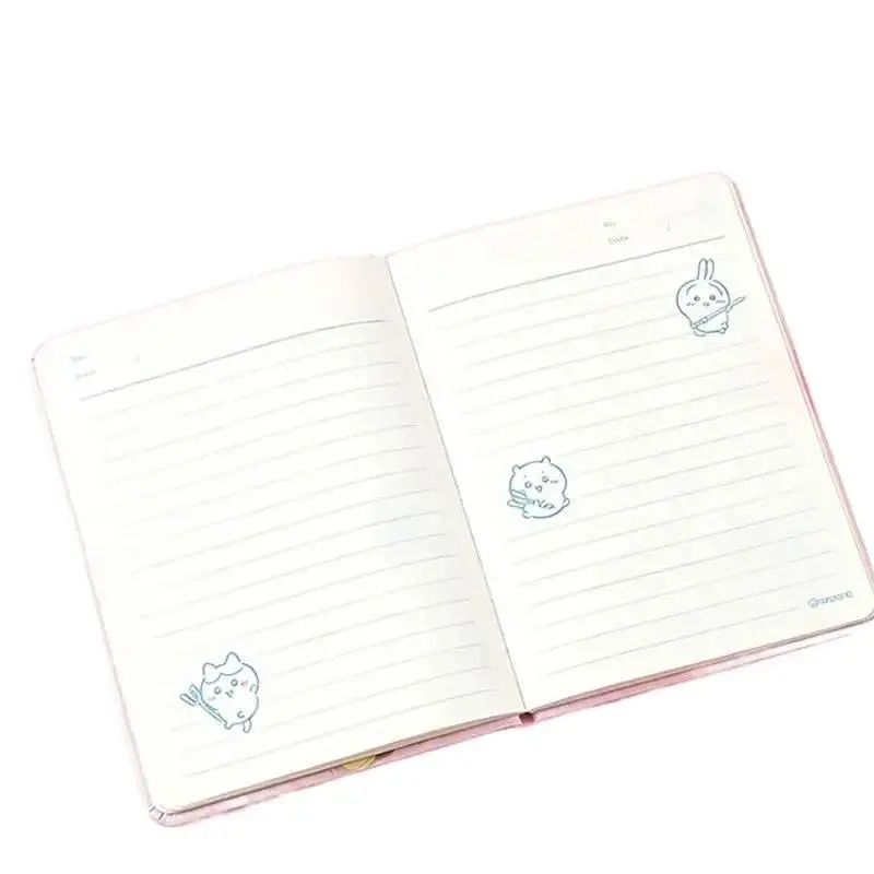 Chiikawa Hachiware 마그네틱 클래스프 노 - Embroidery Journal Book 리뷰 및 가격