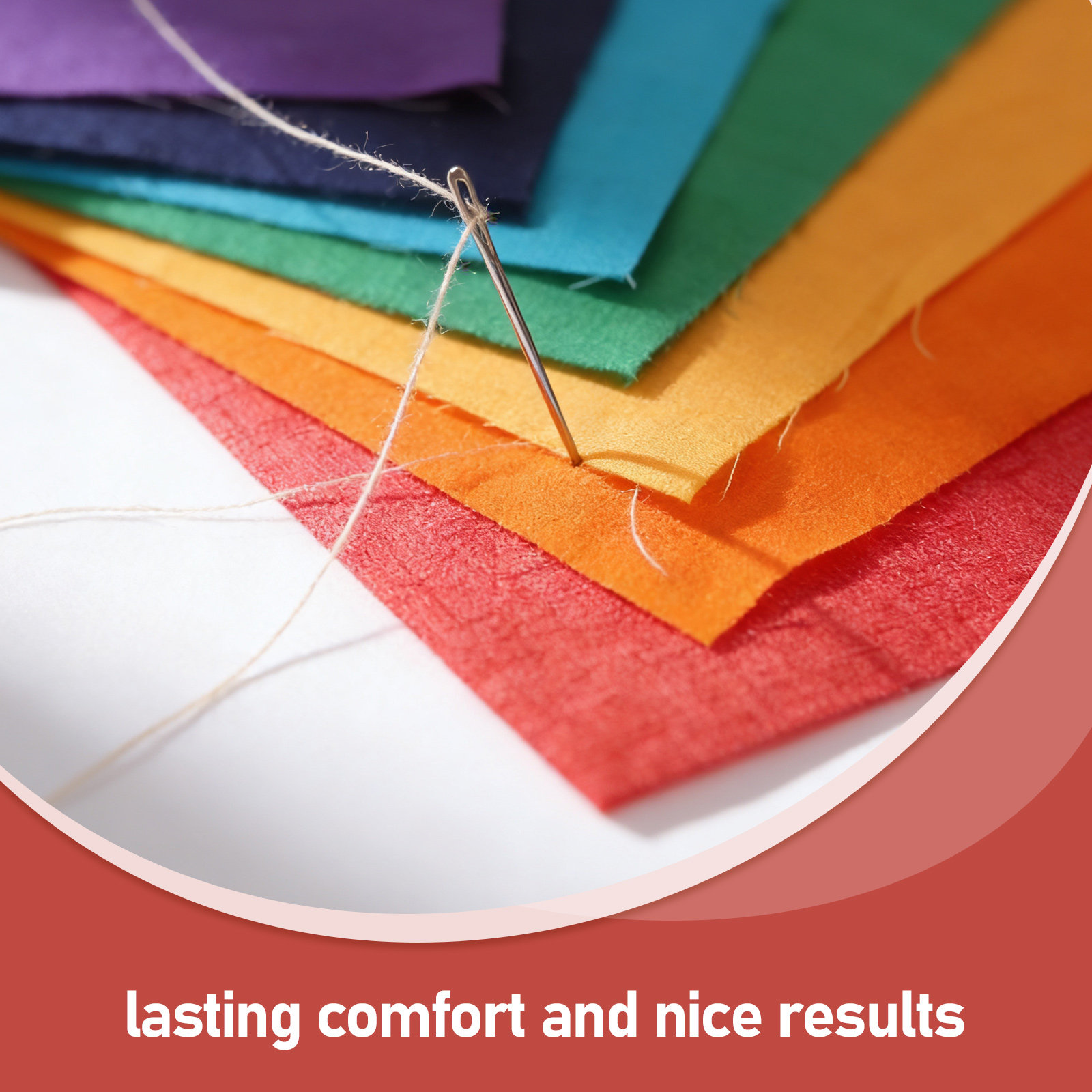 50개 면 퀼팅 원단 사각형 10인치 미리 재단된 DI - Embroidery For Beginners 리뷰 및 가격