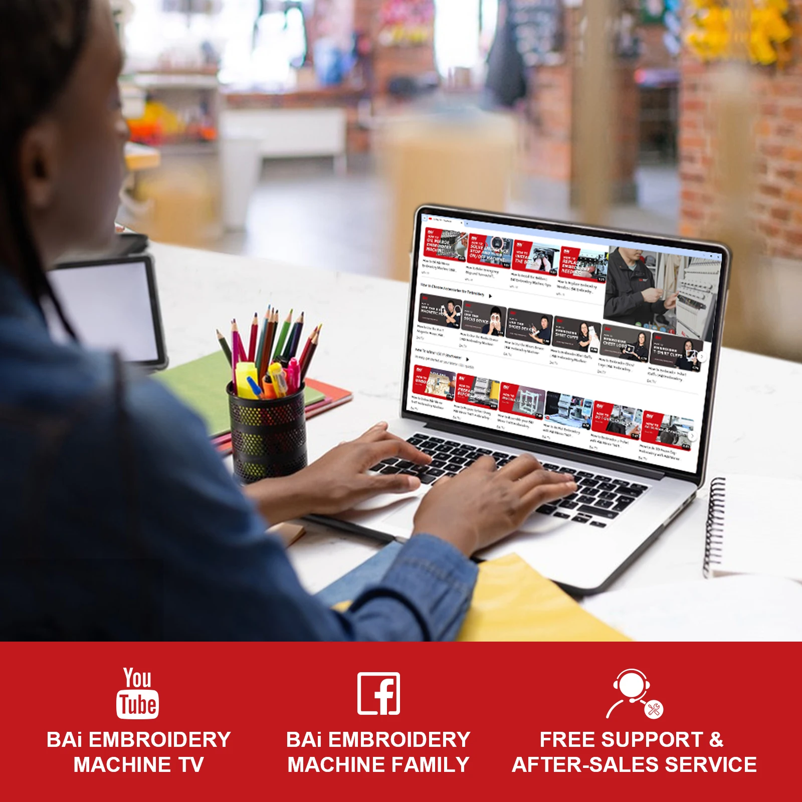 초보자를 위한 창고용 고속 단일 헤드 15 바늘 자수  - Embroidery For Beginners 리뷰 및 가격